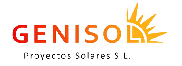 Genisol Proyectos Solares S.L. logo