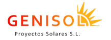 Genisol Proyectos Solares S.L. logo