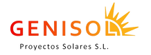 Genisol Proyectos Solares S.L. logo